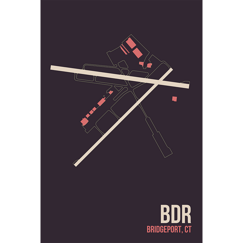 BDR | BRIDGEPORT - 08 Left