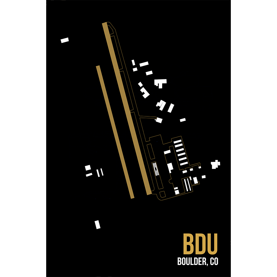 BDU | BOULDER