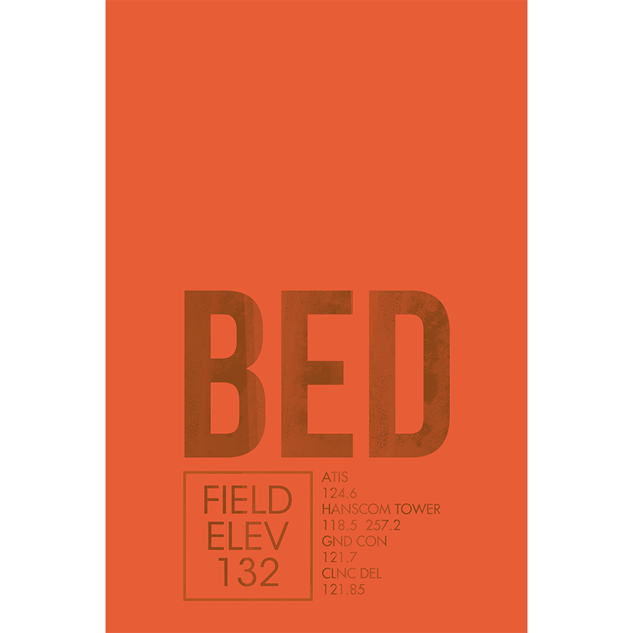 BED ATC | BEDFORD - 08 Left