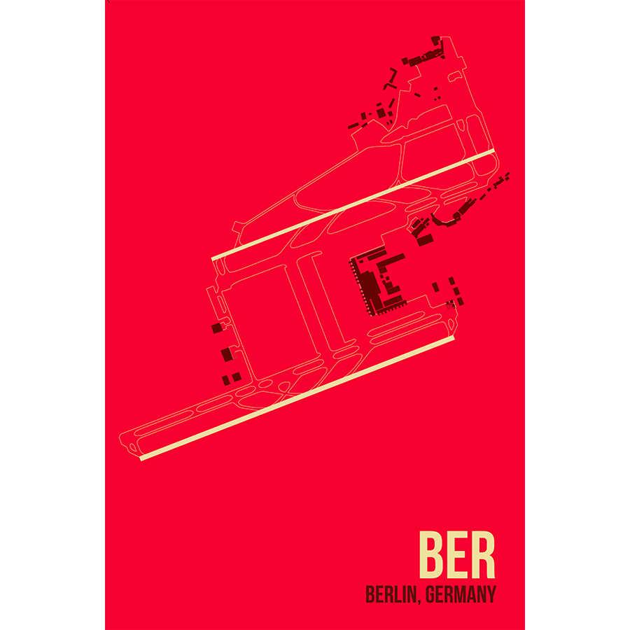 BER | BERLIN - 08 Left