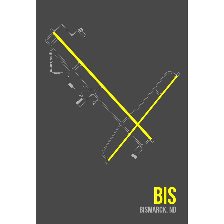 BIS | BISMARCK - 08 Left