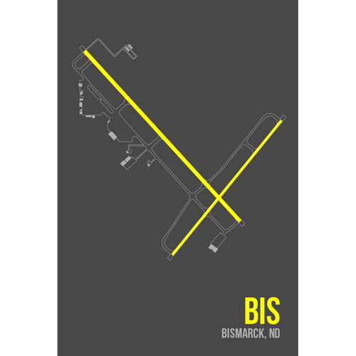 BIS | BISMARCK - 08 Left