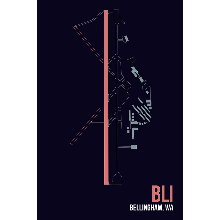 BLI | BELLINGHAM - 08 Left