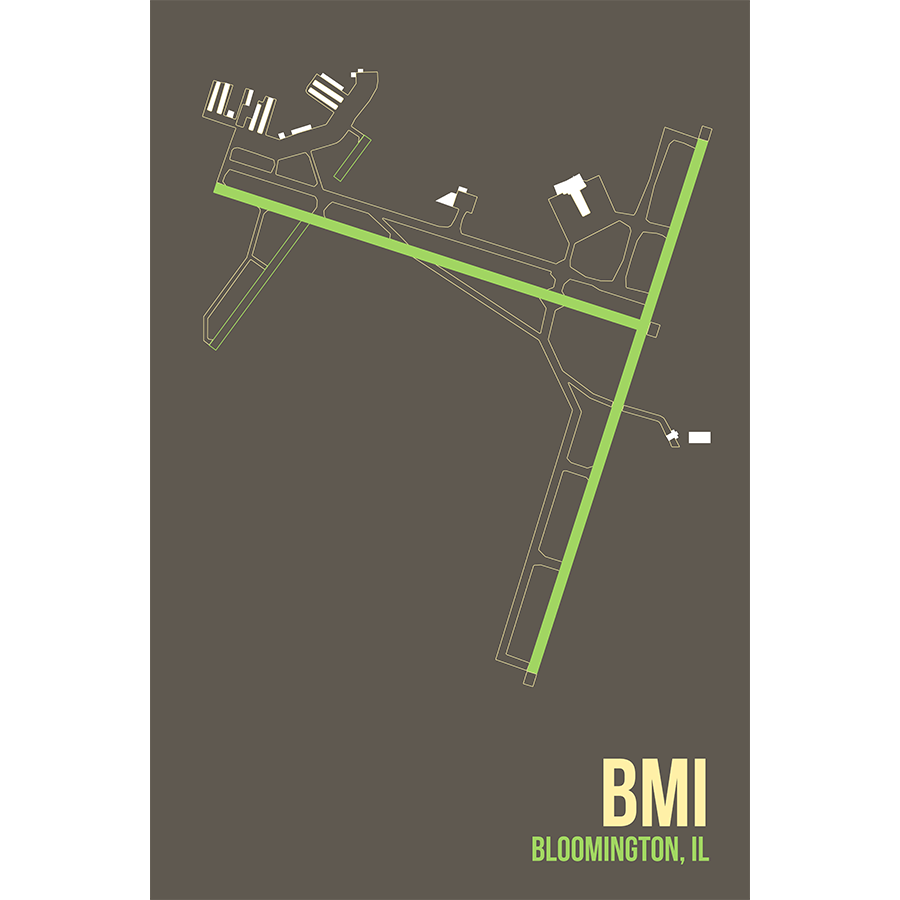 BMI | BLOOMINGTON - 08 Left