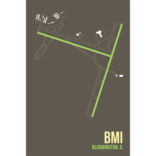 BMI | BLOOMINGTON - 08 Left