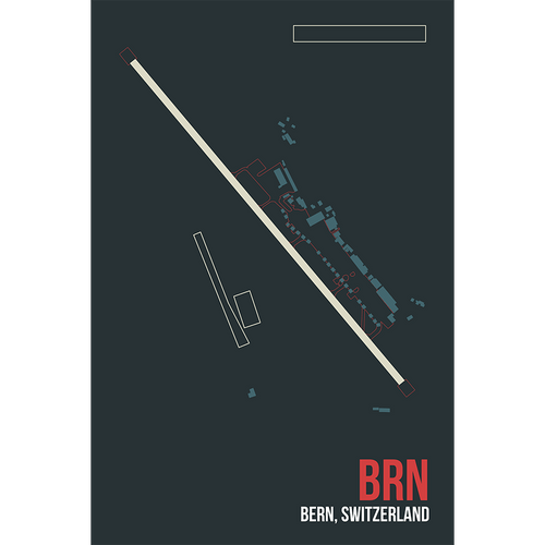 BRN | BERN - 08 Left