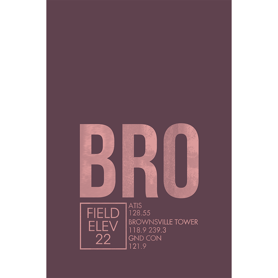 BRO ATC | BROWNSVILLE - 08 Left