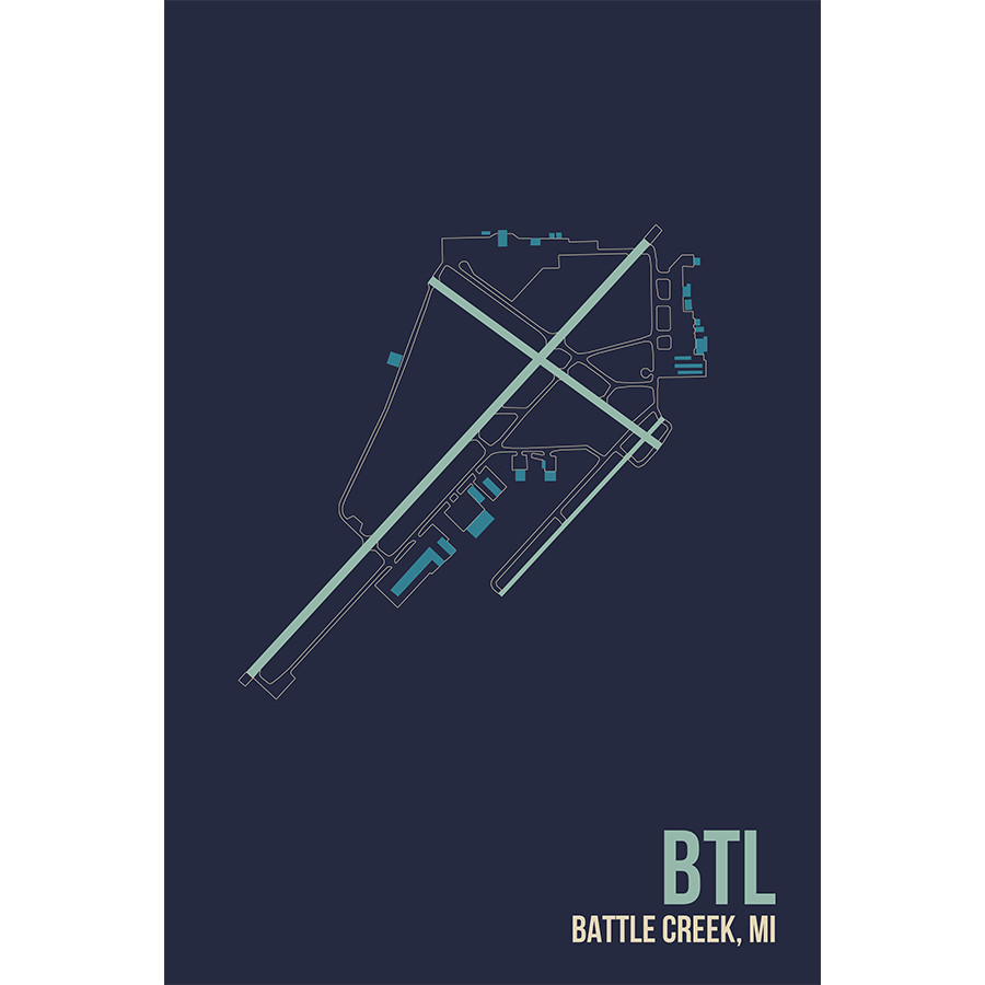 BTL | BATTLE CREEK