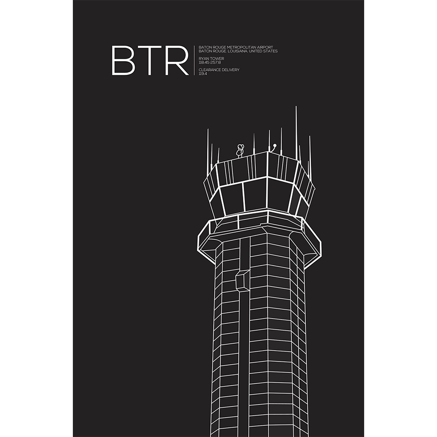 BTR | BATON ROUGE TOWER - 08 Left