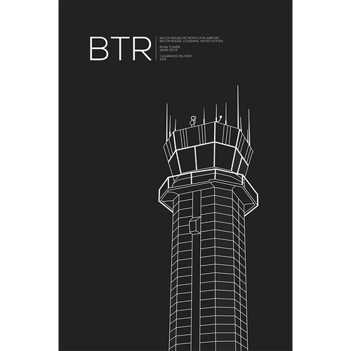 BTR | BATON ROUGE TOWER - 08 Left