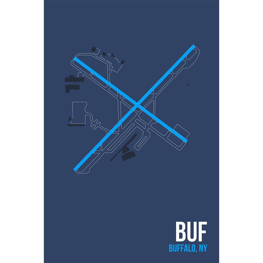 BUF | BUFFALO - 08 Left
