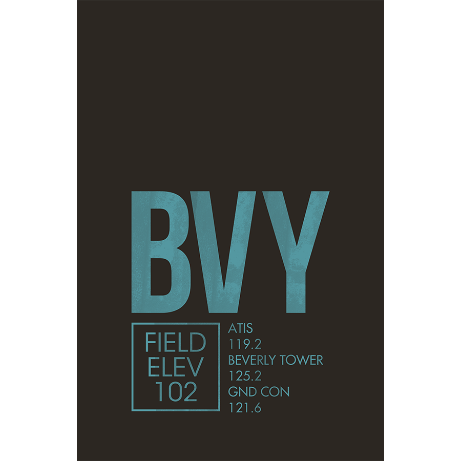 BVY ATC | BEVERLY - 08 Left