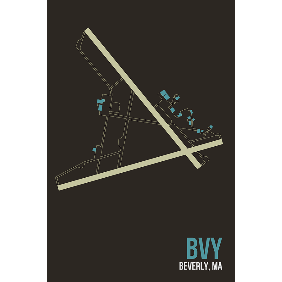 BVY | BEVERLY - 08 Left