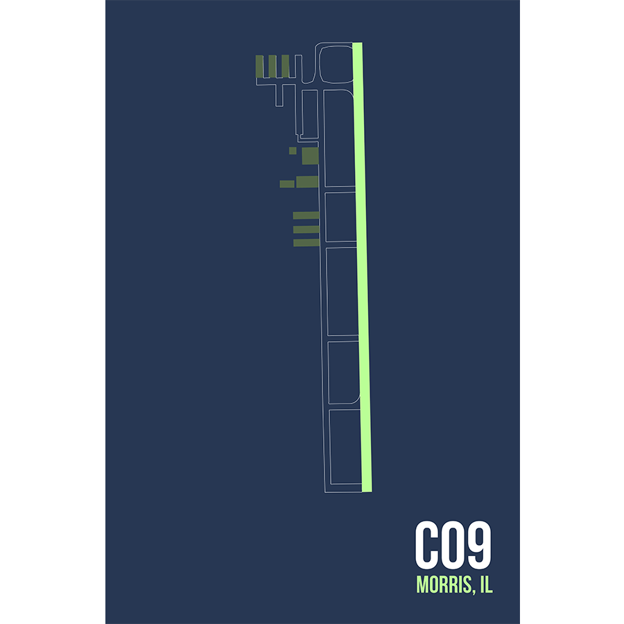 C09 | Morris - 08 Left