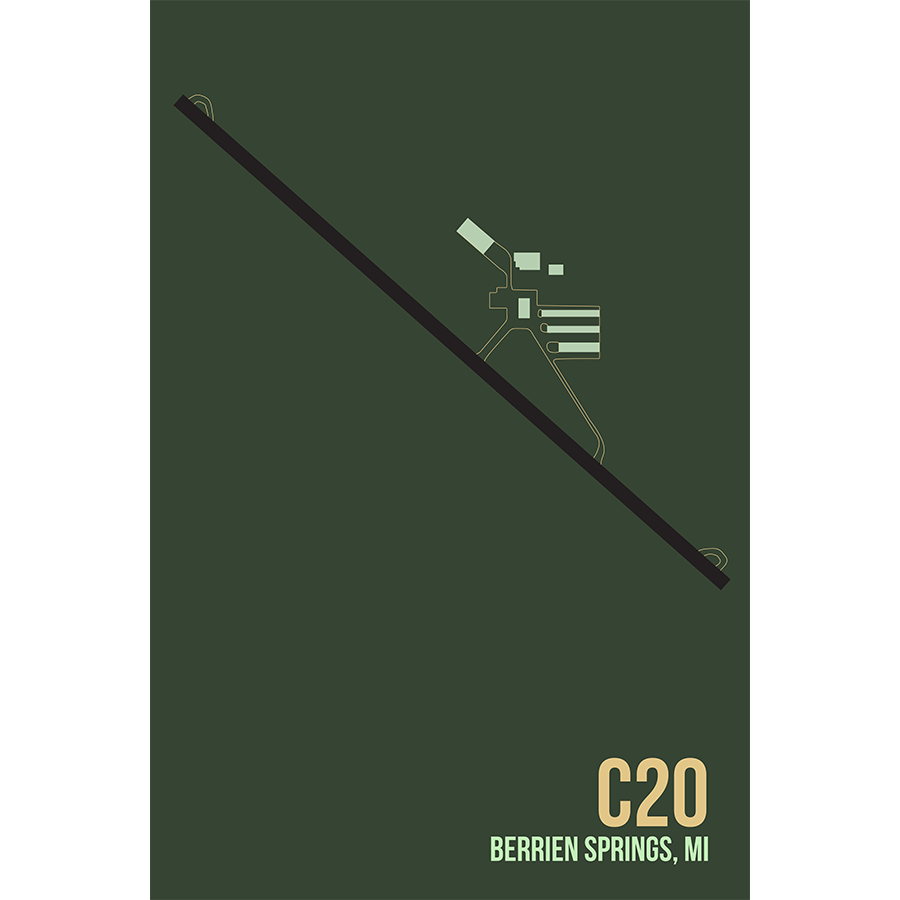 C20 | BERRIEN SPRINGS, MI - 08 Left