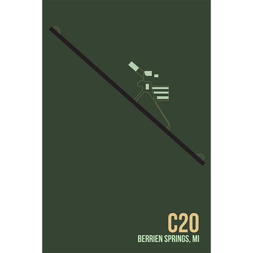 C20 | BERRIEN SPRINGS, MI - 08 Left