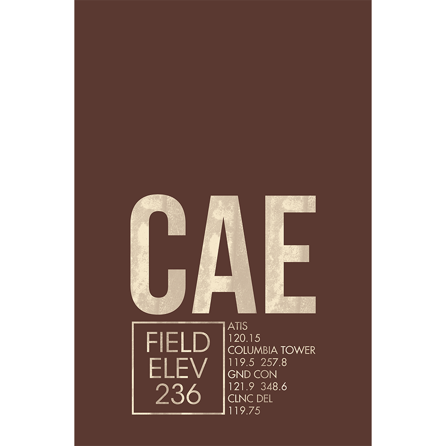 CAE ATC | COLUMBIA