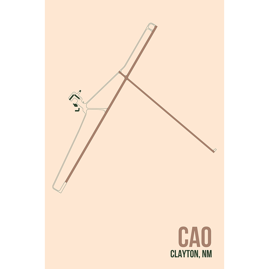 CAO | CLAYTON - 08 Left