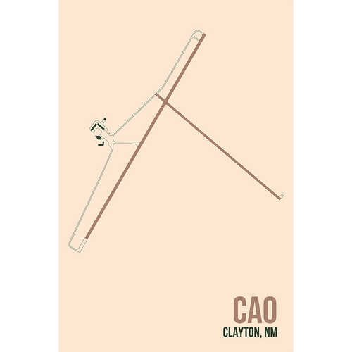 CAO | CLAYTON - 08 Left