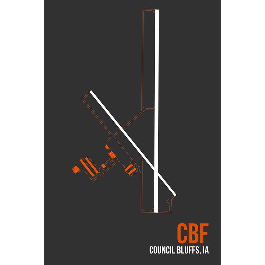 CBF | COUNCIL BLUFFS