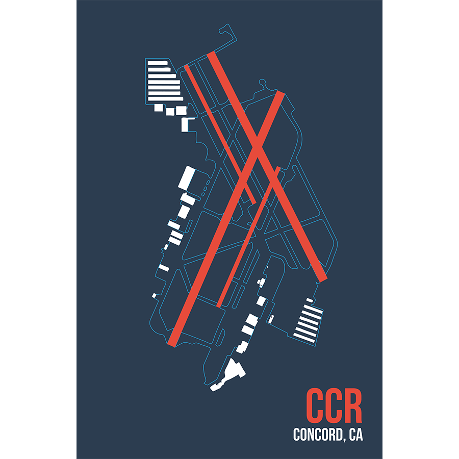 CCR | CONCORD - 08 Left