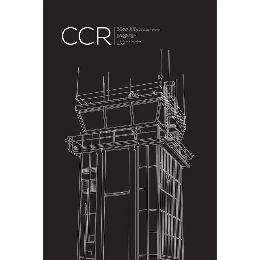 CCR | CONCORD TOWER - 08 Left