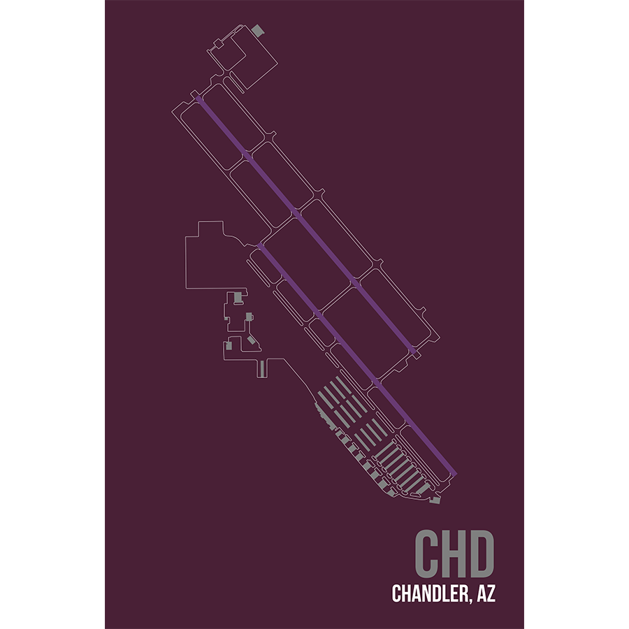 CHD | CHANDLER - 08 Left