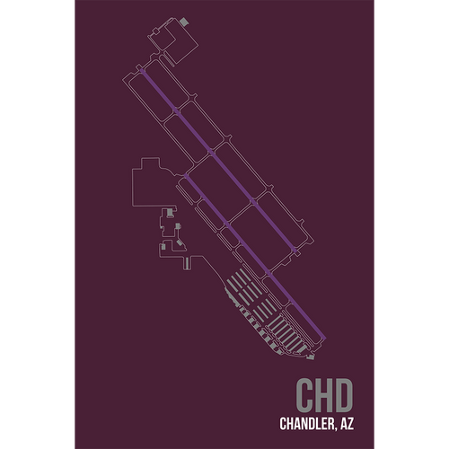 CHD | CHANDLER - 08 Left