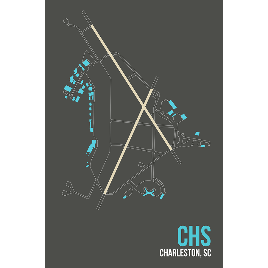 CHS | CHARLESTON - 08 Left