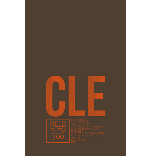 CLE ATC | CLEVELAND - 08 Left