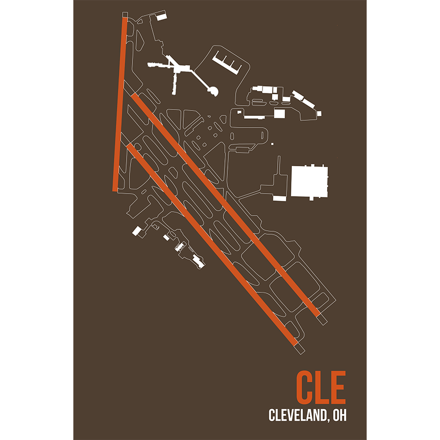 CLE | CLEVELAND - 08 Left