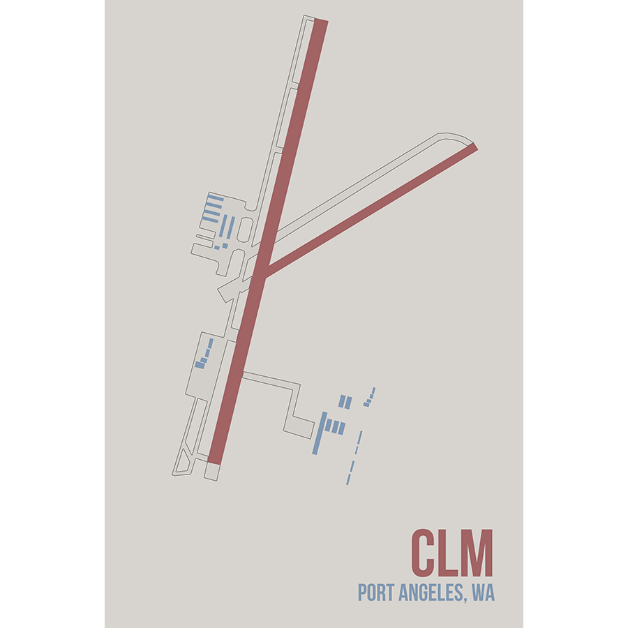 CLM | PORT ANGELES - 08 Left