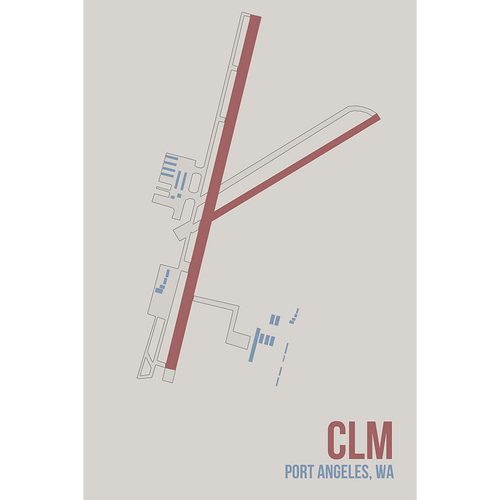 CLM | PORT ANGELES - 08 Left