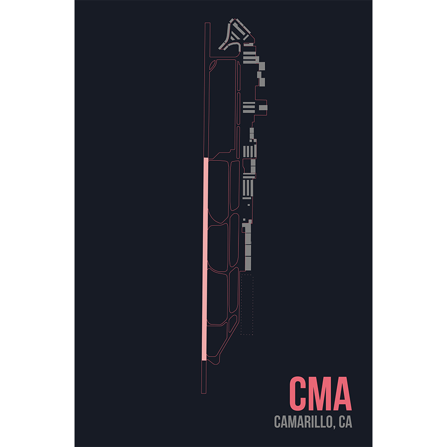 CMA | CAMARILLO