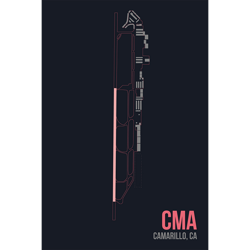 CMA | CAMARILLO - 08 Left