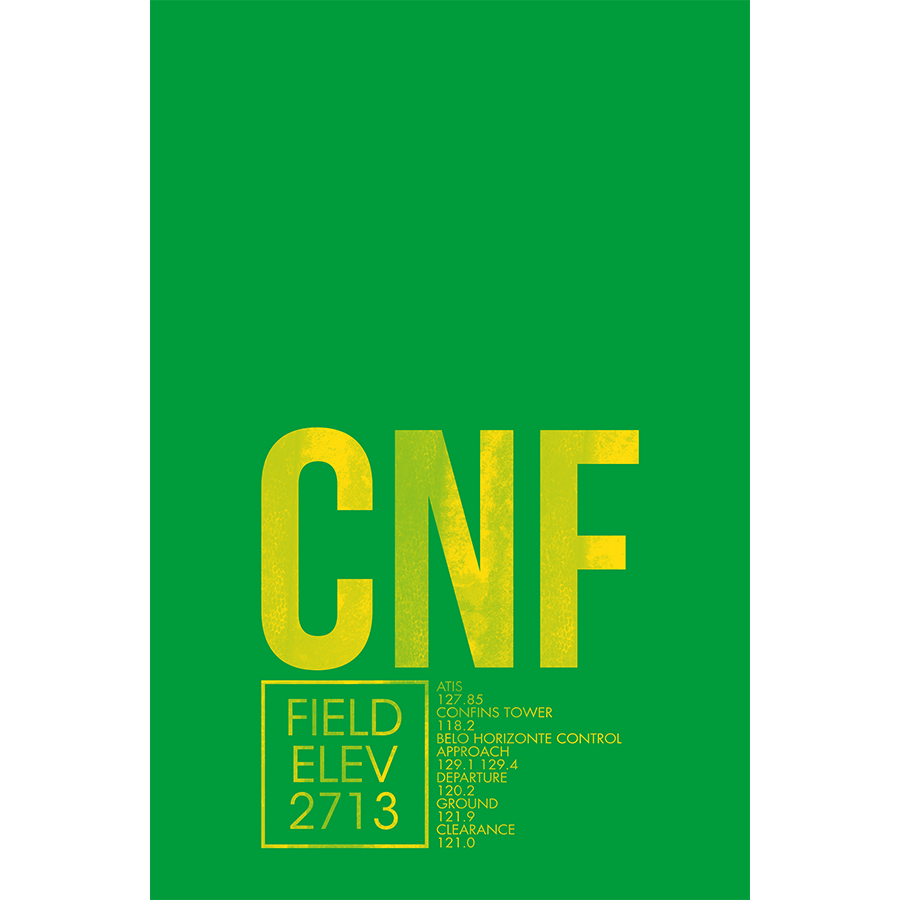 CNF ATC | BELO HORIZONTE