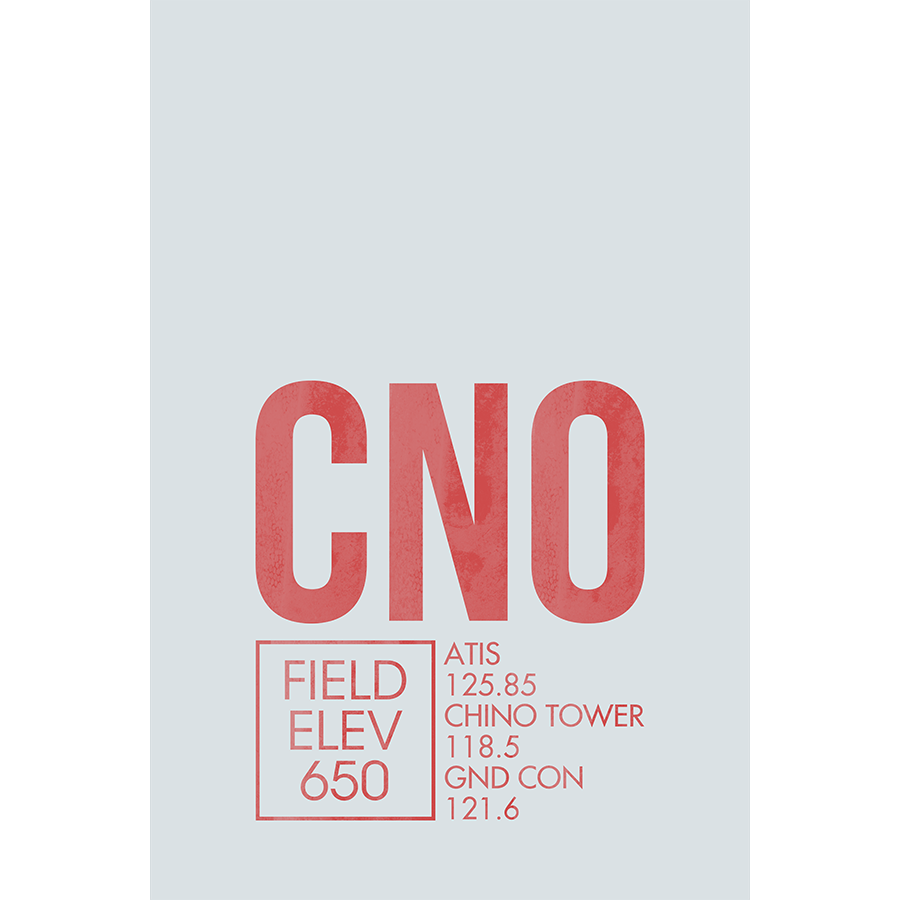 CNO ATC | CHINO - 08 Left