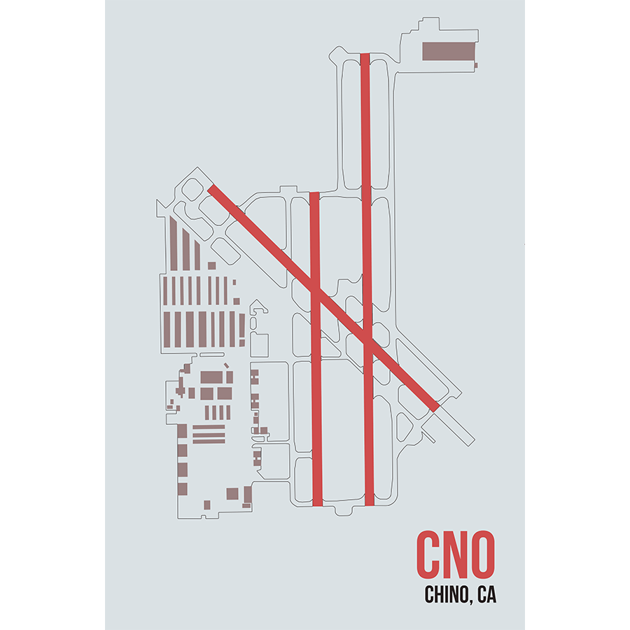 CNO | CHINO - 08 Left