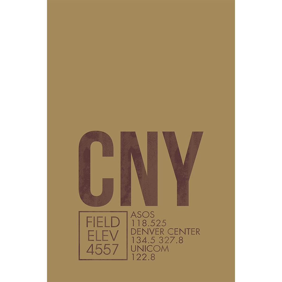 CNY ATC | MOAB