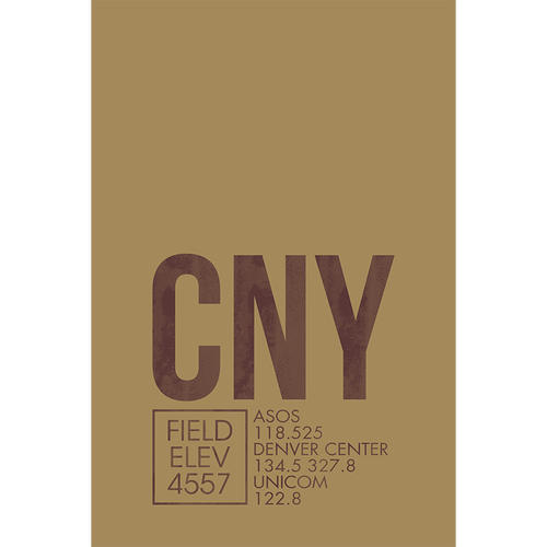CNY ATC | MOAB - 08 Left