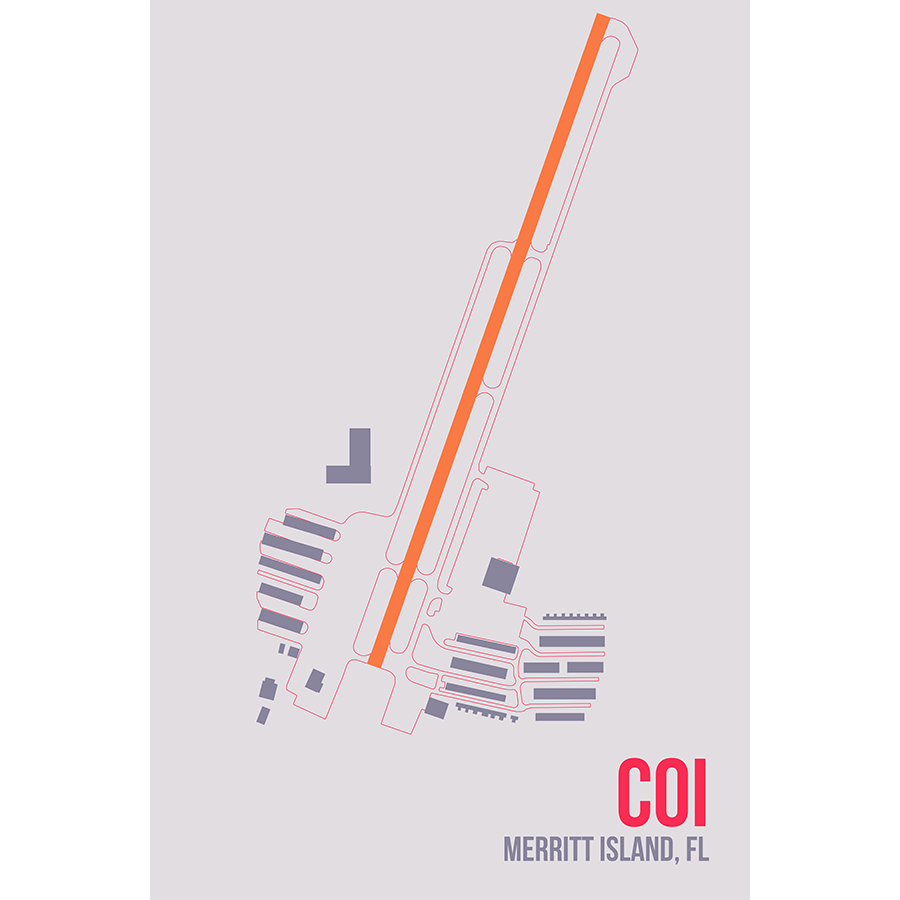 COI | MERRITT ISLAND - 08 Left