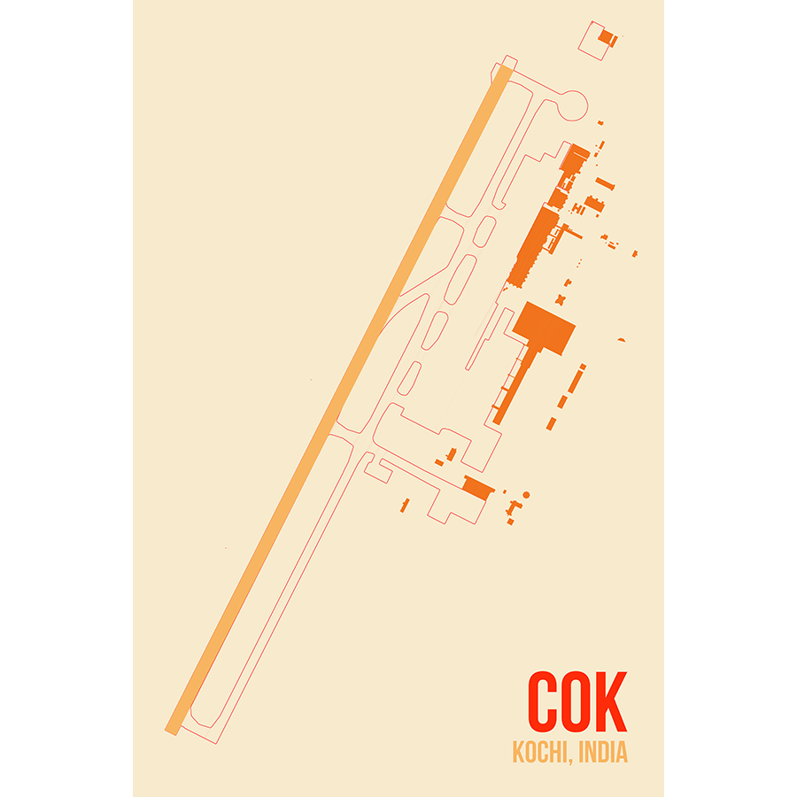 COK | Kochi - 08 Left