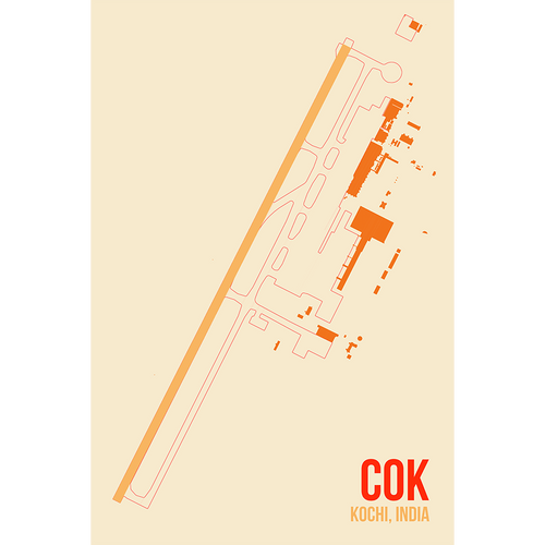 COK | Kochi - 08 Left