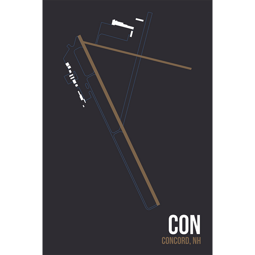 CON | CONCORD - 08 Left