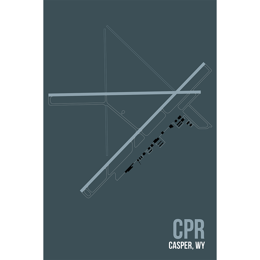 CPR | CASPER - 08 Left
