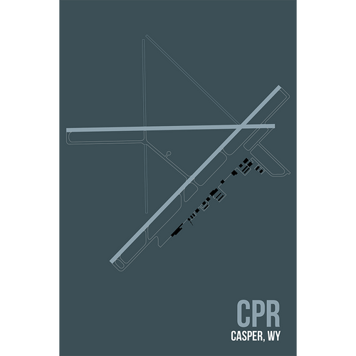 CPR | CASPER - 08 Left