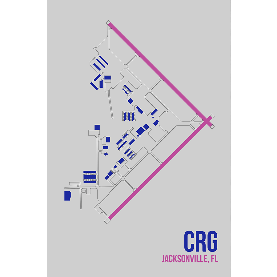 CRG | Jacksonville - 08 Left