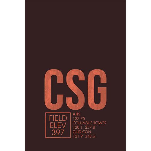 CSG ATC | COLUMBUS - 08 Left