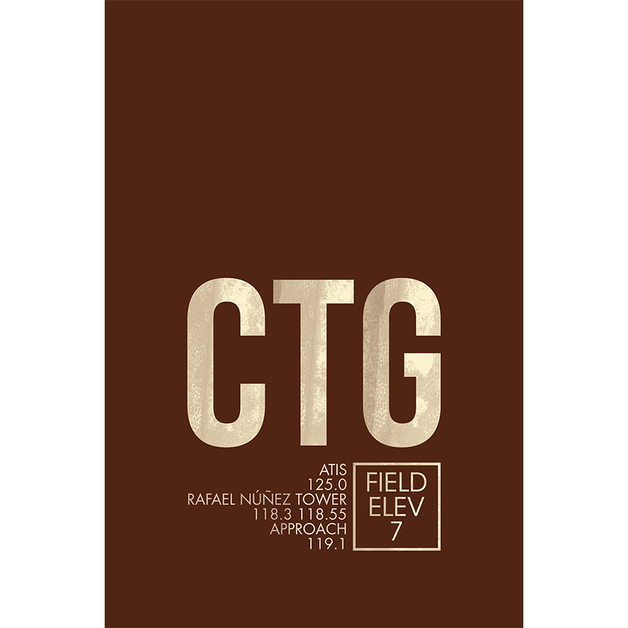 CTG ATC | CARTAGENA - 08 Left