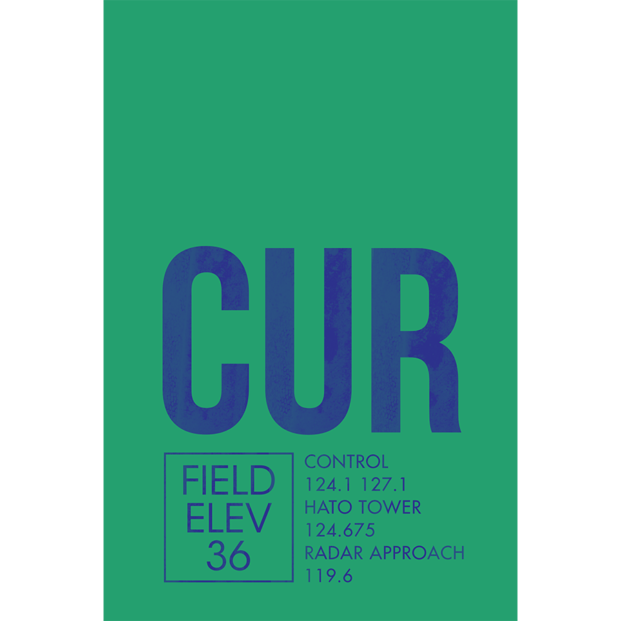 CUR ATC | CURACAO
